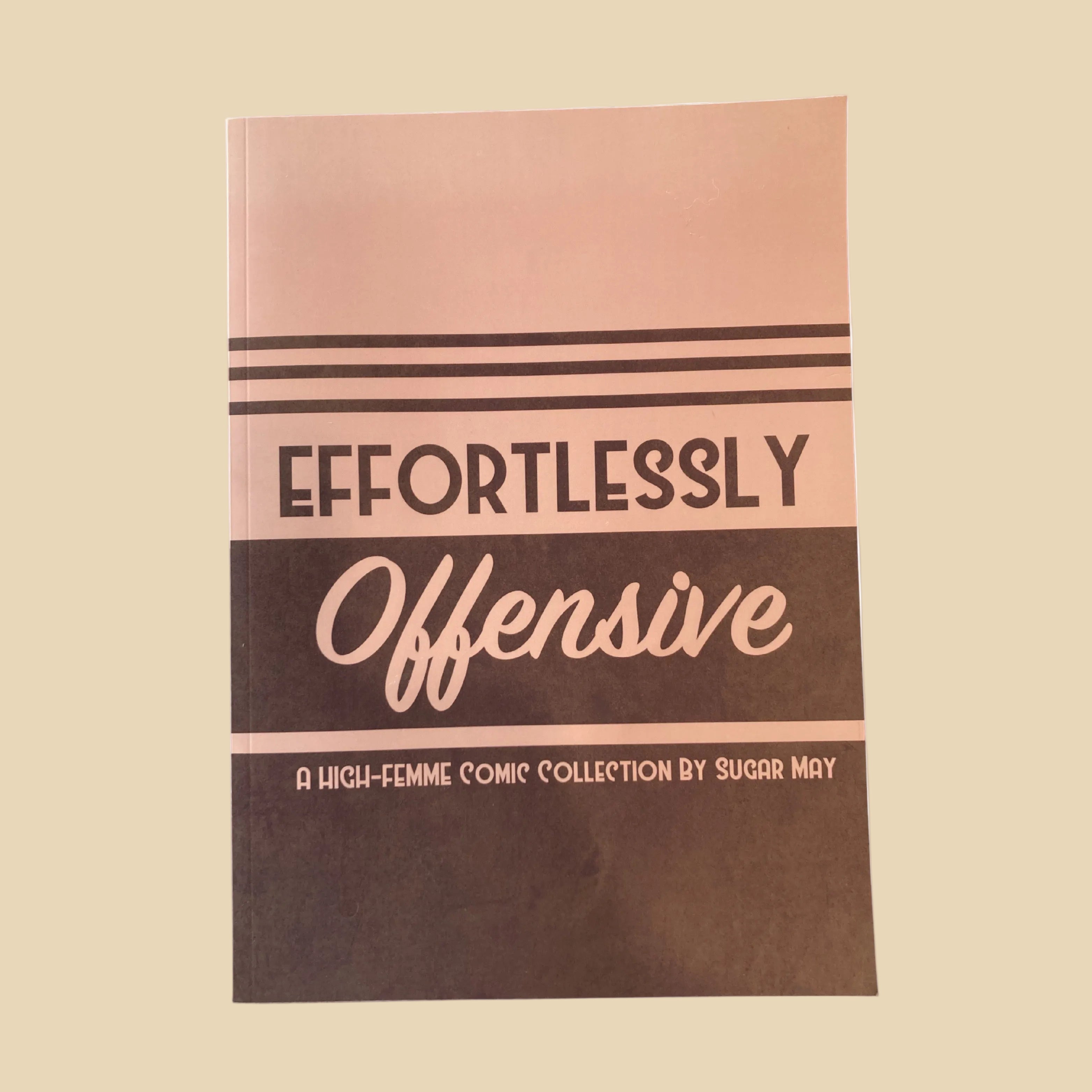 Effortlessly Offensive